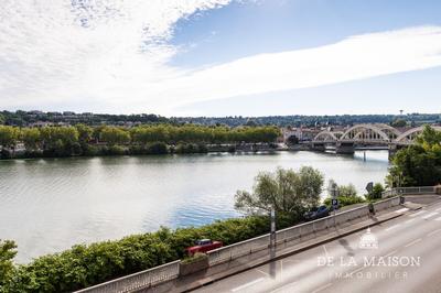 Appartement - 49 m² - 3 pièces