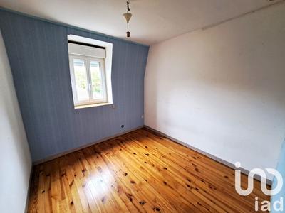 Appartement - 45 m² - 3 pièces