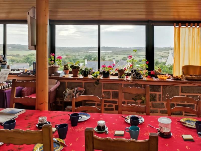 Maison - 295 m² - 8 pièces