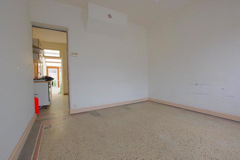 Maison de ville - 73 m² - 4 pièces