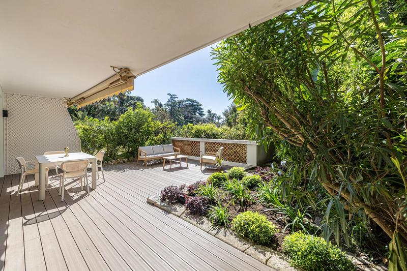 Appartement - 105 m² - 4 pièces