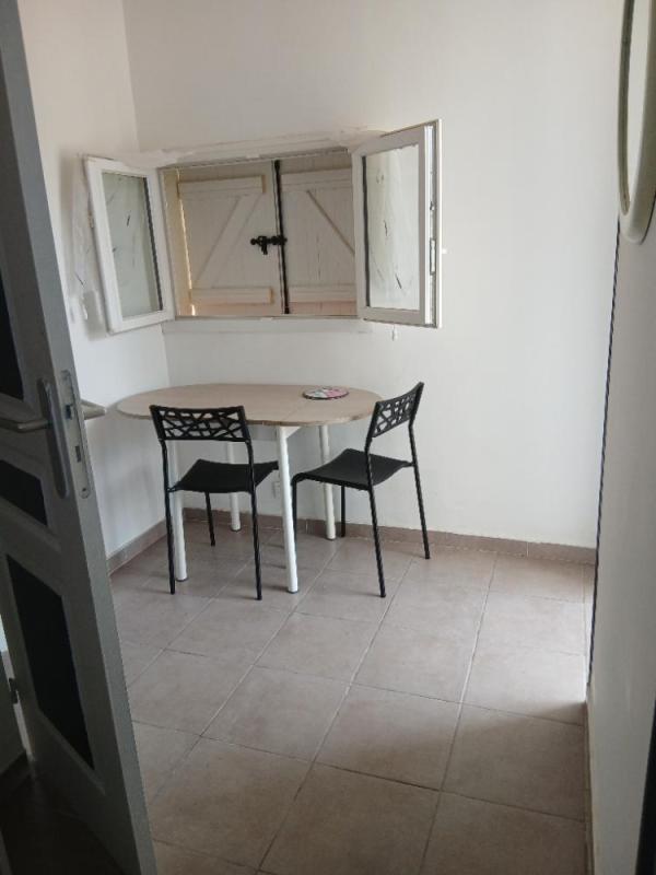 Appartement - 30 m² - 2 pièces