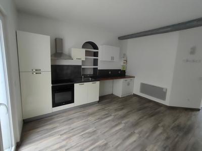 Appartement - 32 m² - 2 pièces
