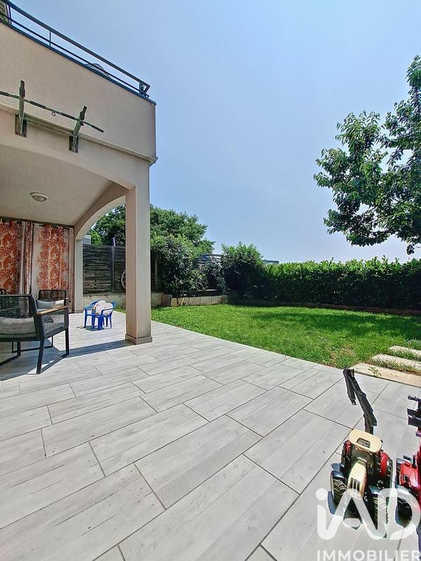 Appartement - 148 m² - 5 pièces