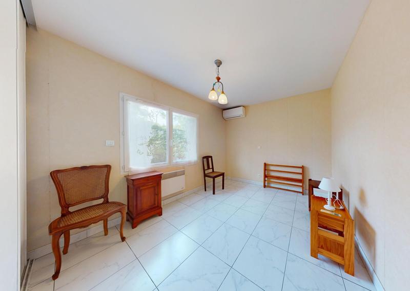 Villa - 181 m² - 7 pièces