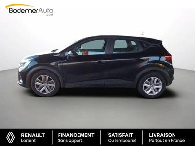 Renault Captur TCe 90 - 21 Business