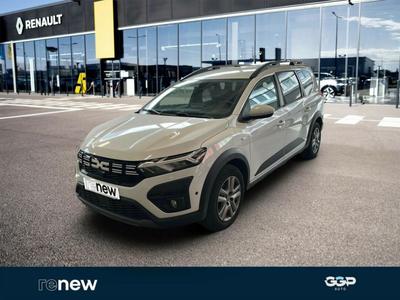 Dacia Jogger Eco-G 100 5 places Expression