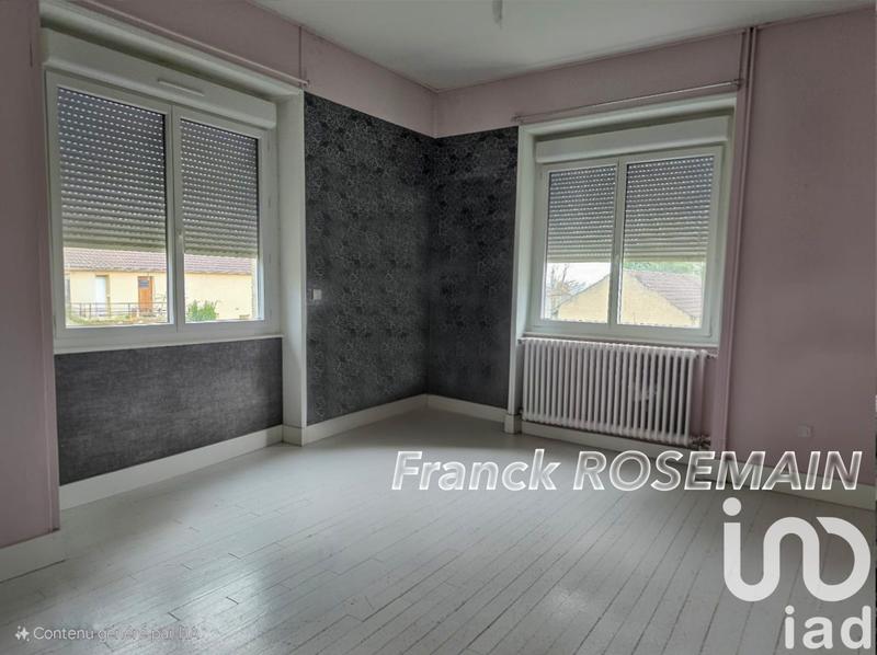 Appartement - 91 m² - 4 pièces