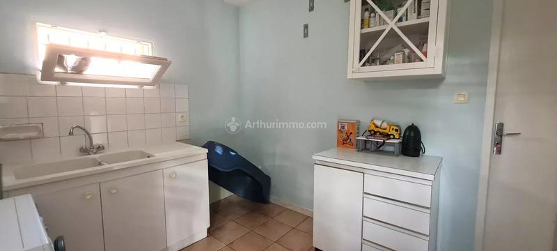 Maison - 75 m² - 4 pièces