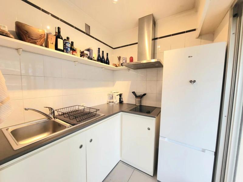 Studio - 27 m² - 1 pièce