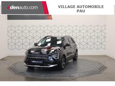 Kia Niro 1.6 GDi Phev 183 ch Dct6 Active Business