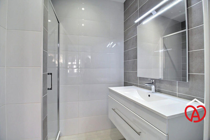 Appartement - 52 m² - 2 pièces