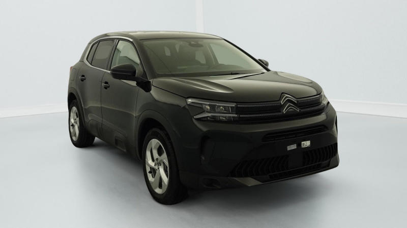 Citroën C5 Aircross Hybride 136 e-Dcs6 Plus