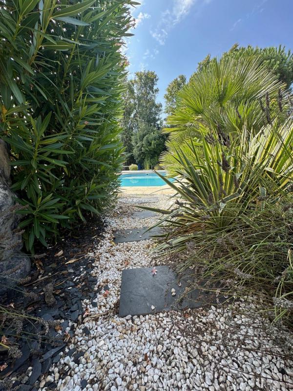 Maison - 155 m² - 5 pièces