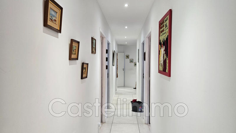 Maison - 132 m² - 5 pièces