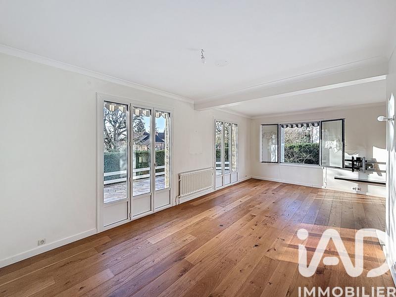 Maison - 164 m² - 8 pièces