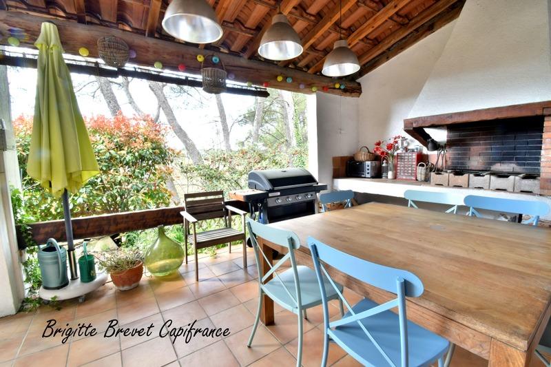 Maison - 141 m² - 5 pièces