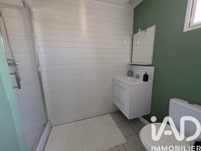 Maison - 174 m² - 6 pièces