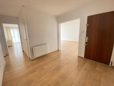 Appartement - 116 m² - 4 pièces