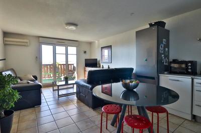 Appartement - 67 m² - 4 pièces