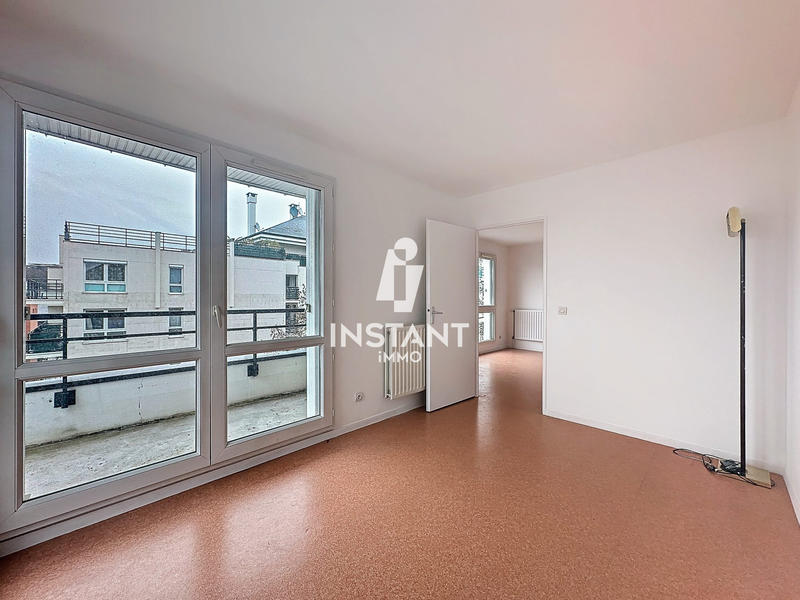 Appartement - 77 m² - 4 pièces