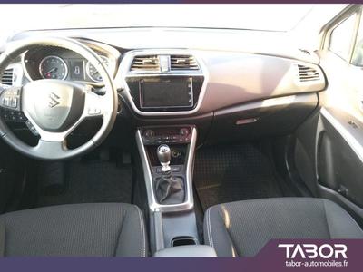 Suzuki Sx4 s-Cross 1.4 Hybrid 129 Comfort+ Led