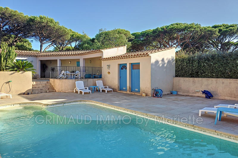 Maison - 170 m² - 6 pièces