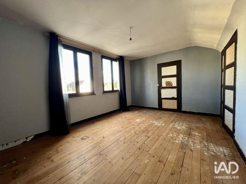 Local commercial - 176 m² - 4 pièces