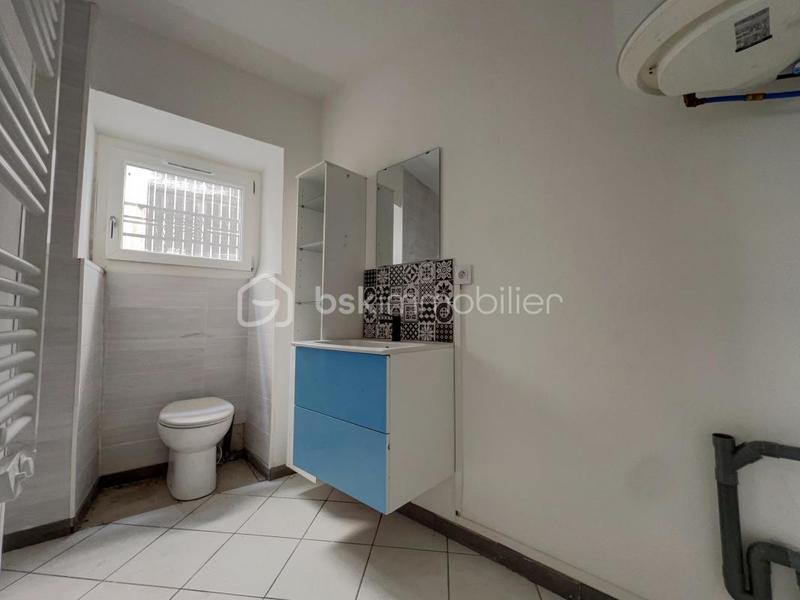 Immeuble - 123 m² - 7 pièces