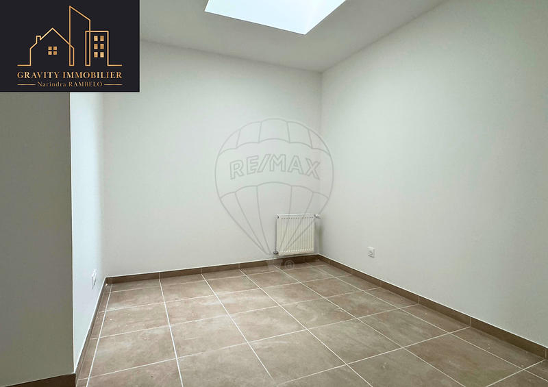 Maison - 103 m² - 5 pièces