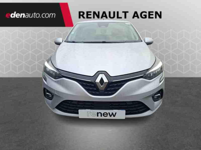 Renault Clio Blue dCi 85 Business