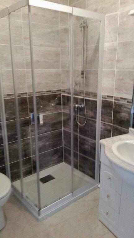 Appartement - 55 m² - 2 pièces