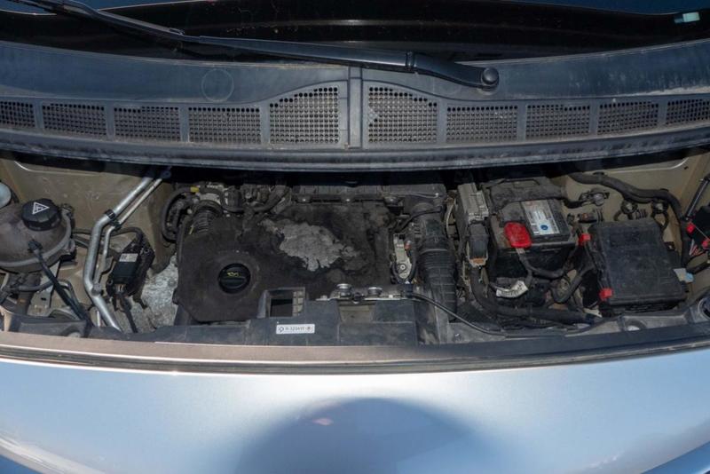 Toyota Proace II 1.5 d Long 120 d-4d Dynamic