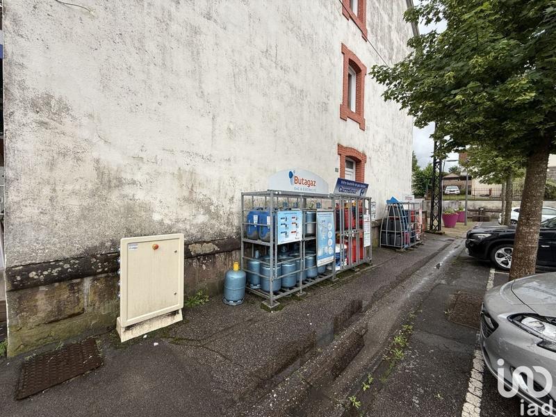 Local commercial - 86 m²