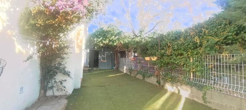 Maison - 100 m² - 3 pièces