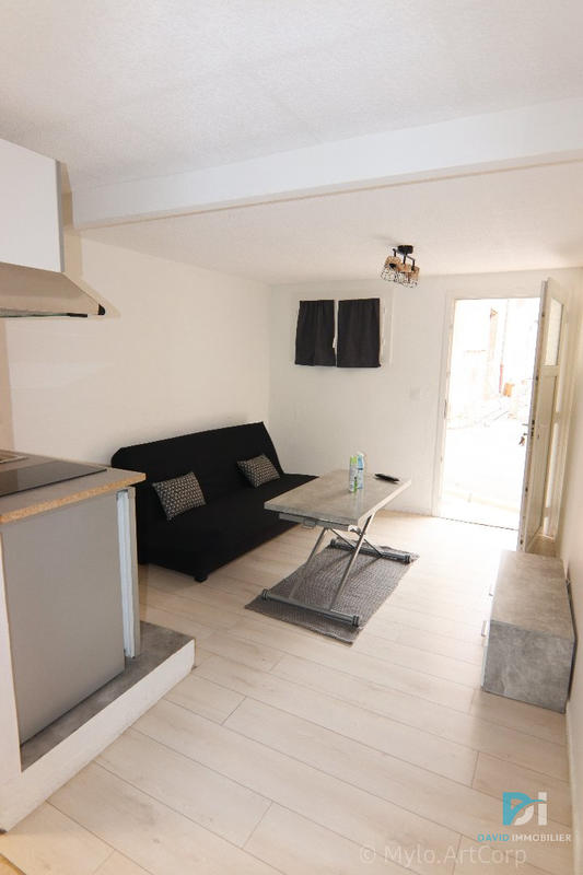 Maison - 88 m² - 3 pièces