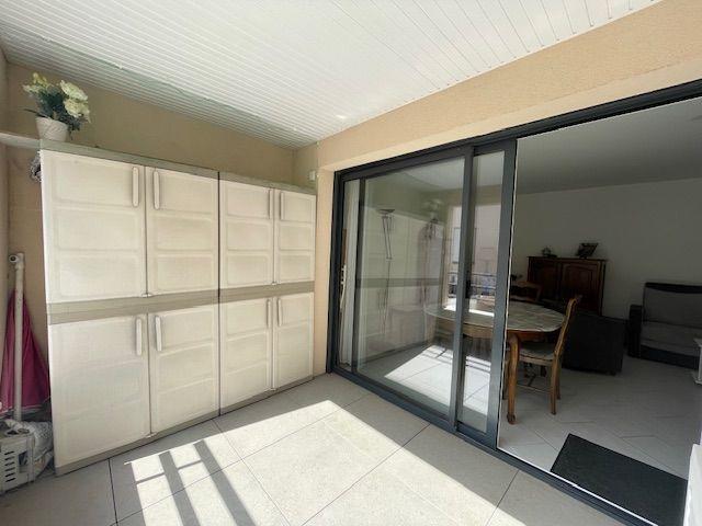 Appartement - 53 m² - 2 pièces