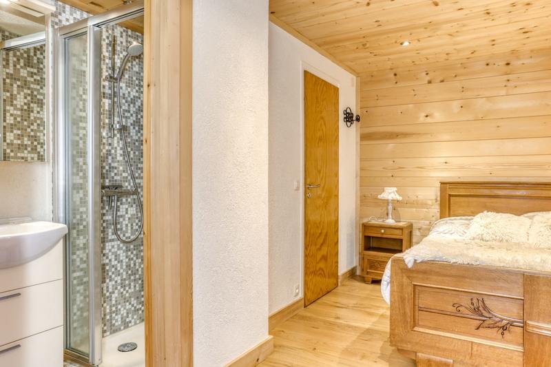 Châlet - 113 m² - 8 pièces