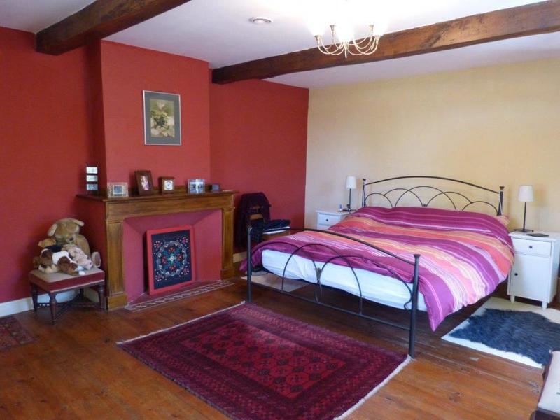 Maison de campagne - 285 m² - 8 pièces