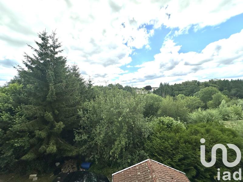 Appartement - 92 m² - 3 pièces