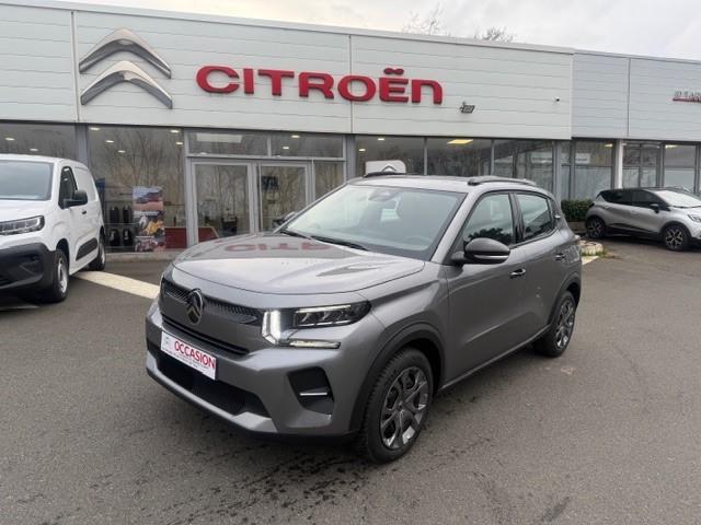 Citroën C3 1.2 Turbo - 100 s&amp;S Plus