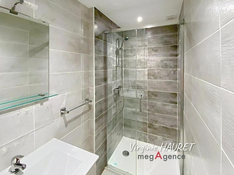 Pavillon - 66 m² - 4 pièces