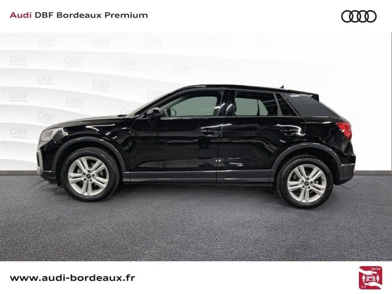 Audi Q2 35 Tfsi 150 Bvm6 Design