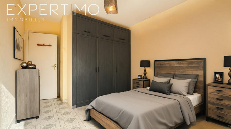 Maison - 131 m² - 8 pièces