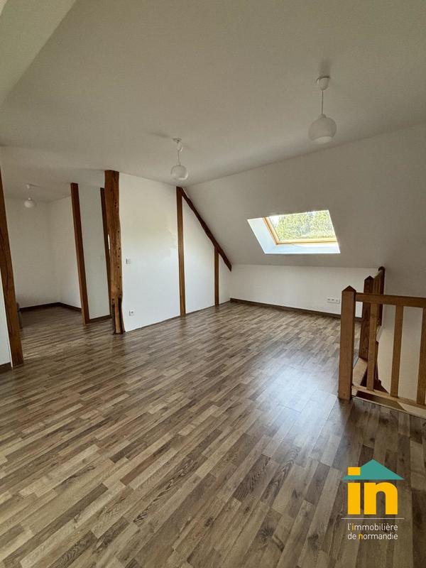 Maison de ville - 151 m² - 6 pièces