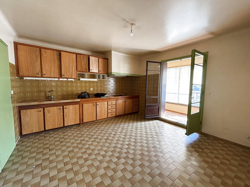 Maison - 114 m² - 4 pièces