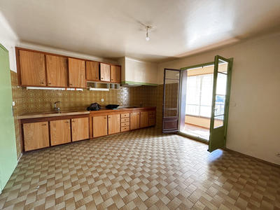 Maison - 114 m² - 4 pièces