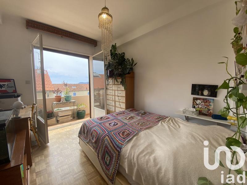 Appartement - 87 m² - 4 pièces