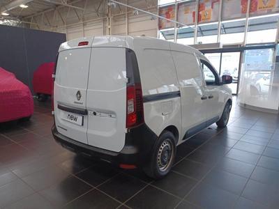 Renault Express (30) Van Blue Dci 95 Confort