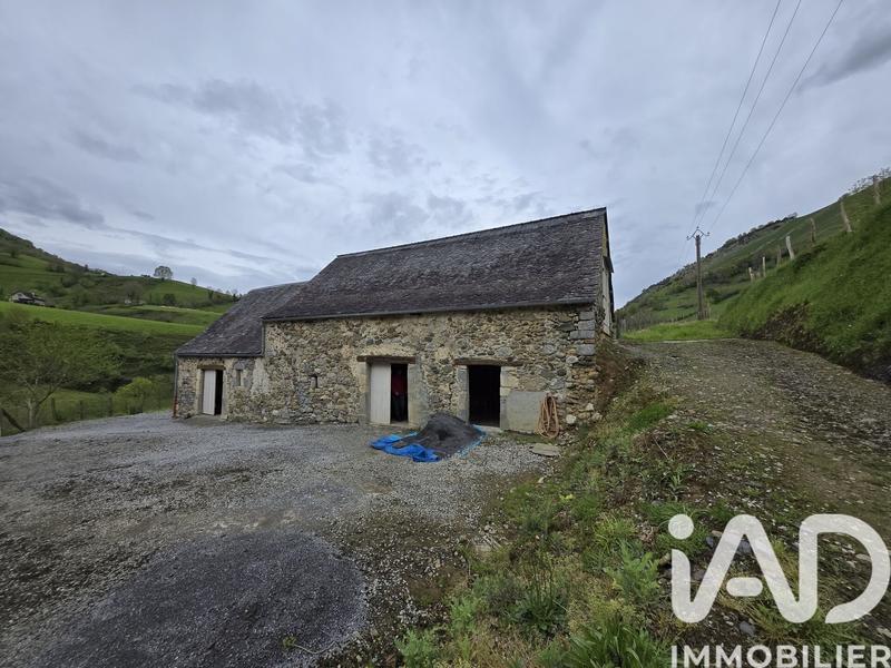 Ferme - 150 m² - 3 pièces